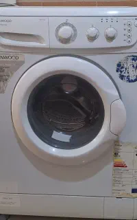 لباسشویی ۵کیلو کنوود