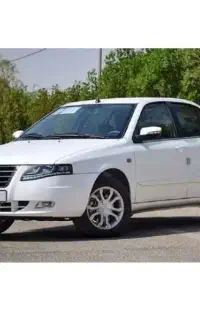 فروش حواله سورن پلاس با موتور XU7P 1405