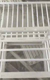 پنجره آلومینیومی درحد