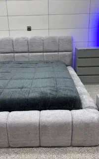 سرویس خواب تدی پفکی / سرای خواب آداک