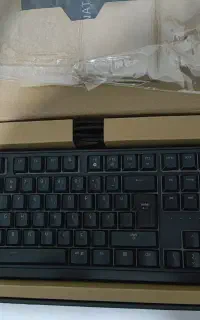 کیبورد گیمینگ ریزر مدل Ornata V3