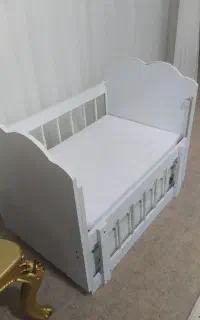 گهواره و تخت کودک