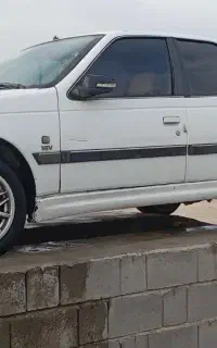 پارس 93داشبوردجدید
