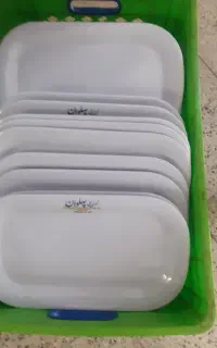 کرایه میزوصندلی ظروف غذاومیوه خوری فرش کولرهای ابی