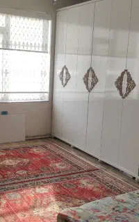 ویلایی دو طبقه
