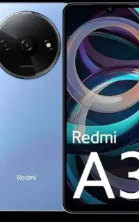 redmi a 3 تمیز در حد نو