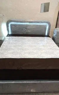 سرویس خواب.تولیدکفی تخت.تولید تشک. فلاح