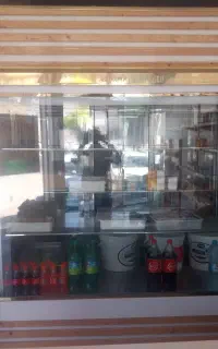 وسایل لبنیاتی
