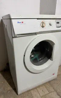 ماشین لباسشویی ۵ کیلویی آبسال