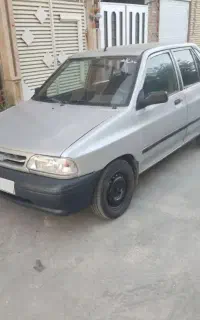 86دوگانه فابریک