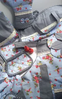 آموزش خیاطی