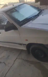 پراید مدل 90