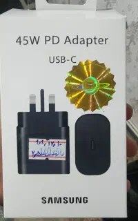 کله شارژر اصلی سامسونگ تضمینی