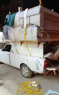 باربری