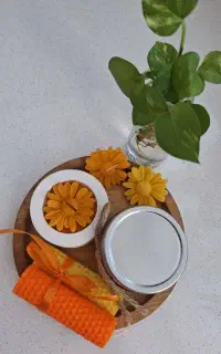 جشنواره قندهای رنگی