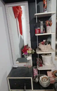 کمد دراور شیک و تمیز