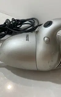جارو برقی پرتابل