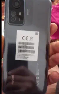 ردمی نوت ۱۲ اس note 12s