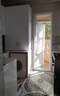 اجاره واحد 128 متری فول مستر حاج قهرمان