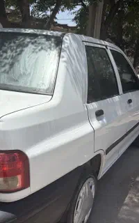 پراید SE131