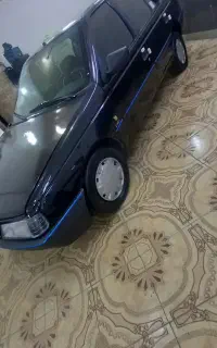 پژو ۴۰۵ مدل ۸۶ دوگانه سوز کارخانه