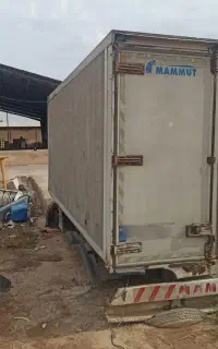 ایسوزو ۶تن
