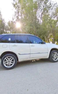 فروش فوری MVM X33 S گیربکس AT زیر قیمت