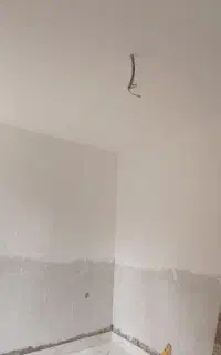 گچکاری .گچکار تعمیرات .لکه گیری