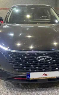 فونیکس fx بی رنگ معاوضه
