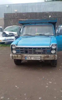 کارگر برای بلوک بار
