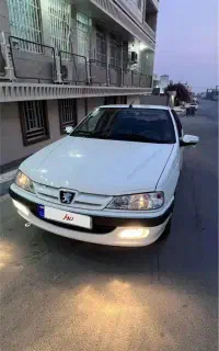 پارس tu5  1400 سیمی