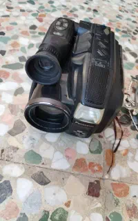 دوربین فیلم برداری