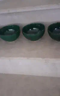 کاسه ابگوشت سفالی