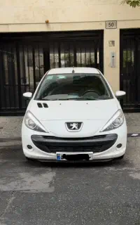 ۲۰۷ سقف فلز کم کار ۹۷