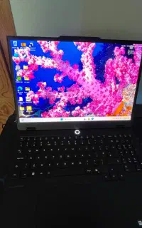 لب تاب غول گیمینگ ۲۰۲۶با گرافیک rtx5060