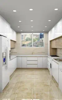 کابینت کمددیواری