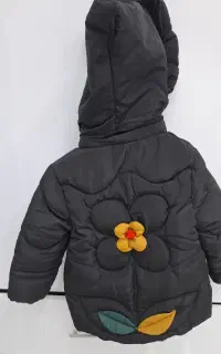 فروش کاپشن بچه گانه