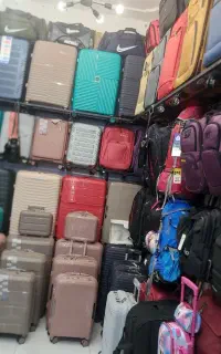 مغازه باقری
