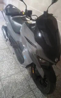 موتور گلکسی - jt200-سال 1404-ABS