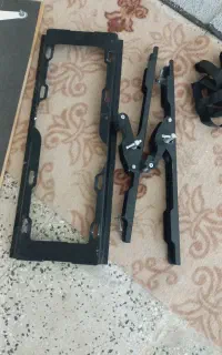 براکت و پایه ام دی اف