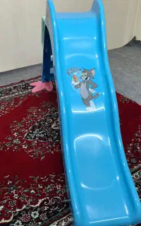 تاپ سر سره کودک