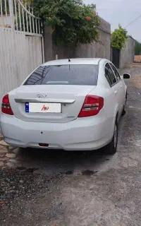 سواری ام چی ام ۵۵۰