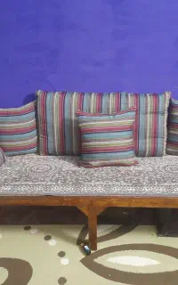 تخت تک نفره