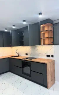 تولید کننده کابنیت و کمد دیواری