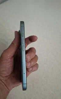 موبایل ایفون ۱۶ نرمال