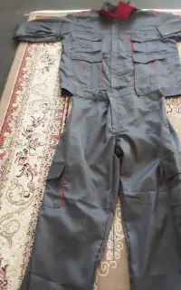 لباس کار