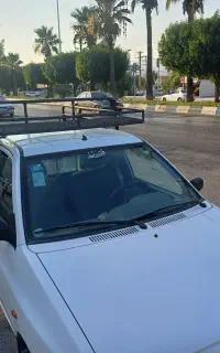 فروش پراید وانت