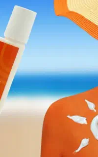 ضدآفتاب جیبی لاکچری کوین (8ساعته)