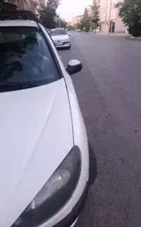 ۲۰۶ اس دیsd