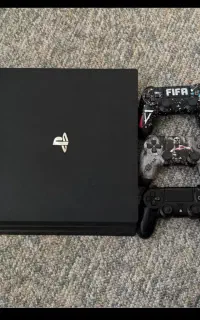 ps4 pro